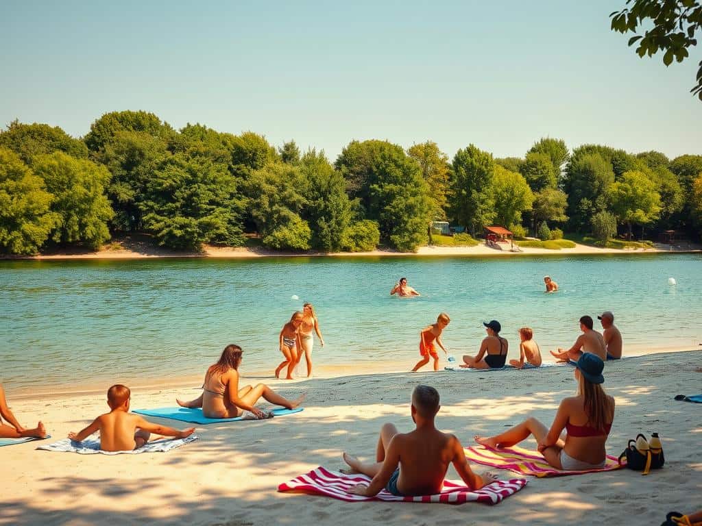 Praktische Tipps für Ihren Besuch