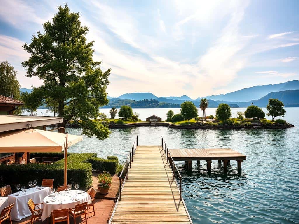Ambiente Breitenauer See