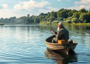 Angeln vom Boot: Regeln und Ausrüstung