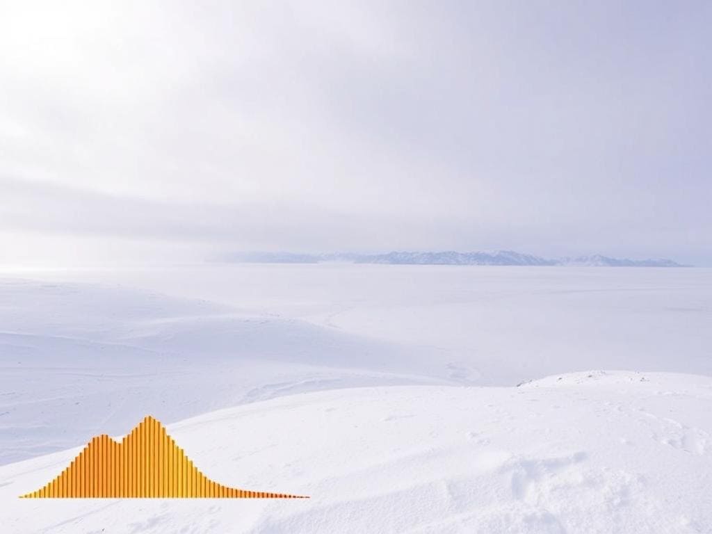 Belichtung Histogramm Schnee