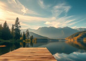 Bergseen Siedlingshausen