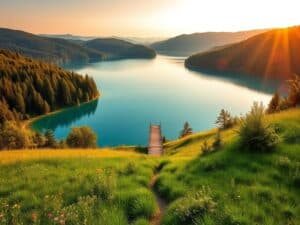 Mehr über den Artikel erfahren Blaue Adria See in Rheinland-Pfalz
