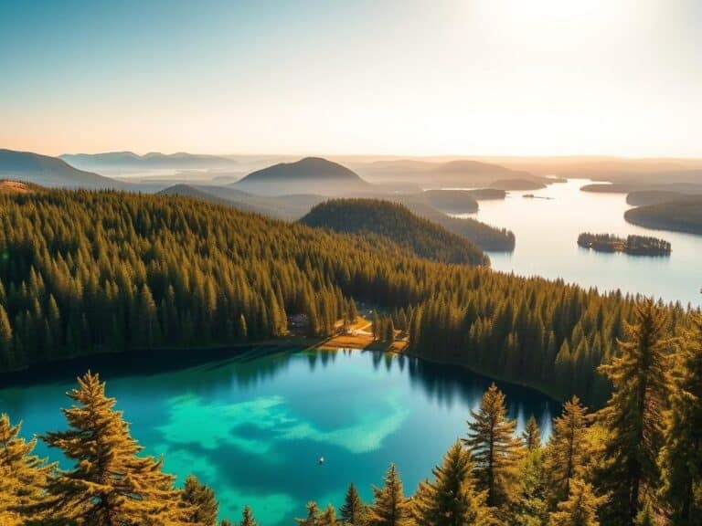 Mehr über den Artikel erfahren Die schönsten Seen in Norddeutschland für den Sommerurlaub
