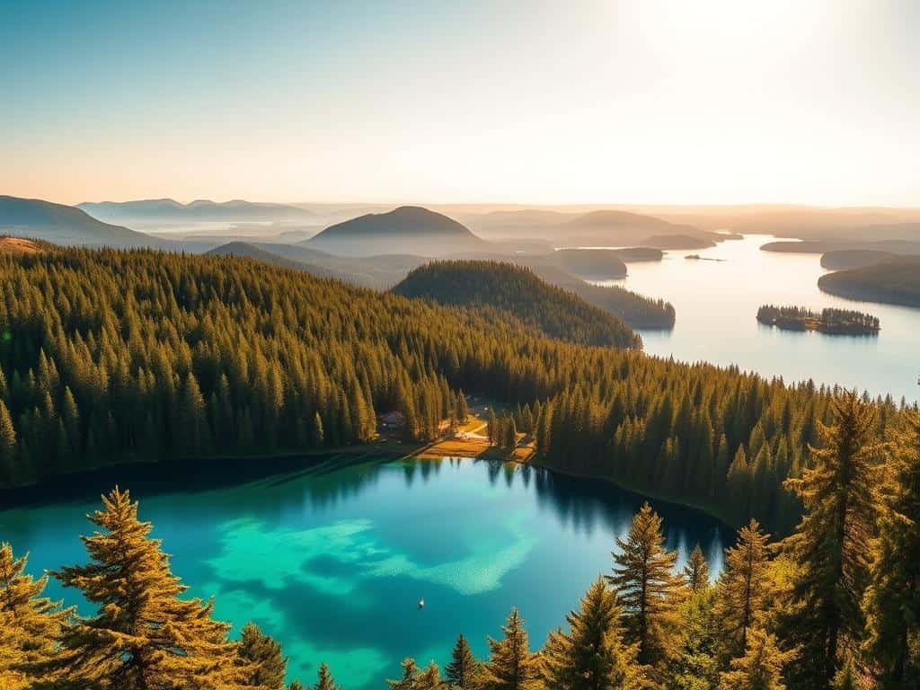 Du betrachtest gerade Die schönsten Seen in Norddeutschland für den Sommerurlaub