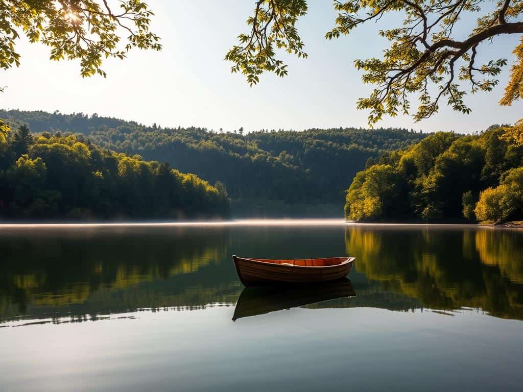 Mecklenburgische Seenplatte