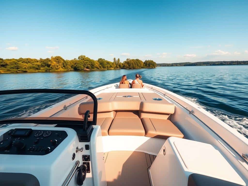 Motorboot Voraussetzungen