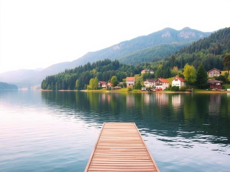 Mehr über den Artikel erfahren Plauer See im im Landkreis Ludwigslust-Parchim