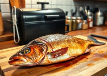 Räuchern von Seefischen - Tipps für Anfänger und leckere Rezepte