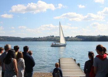 Segelkurse für Anfänger: Einstieg in den Wassersport