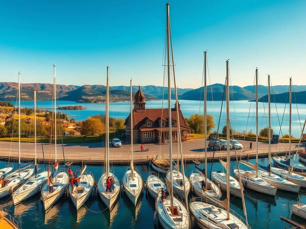 Segelvereine Deutschland
