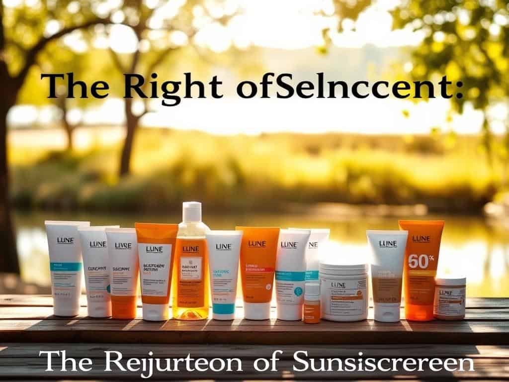 Sonnenschutz Tipps