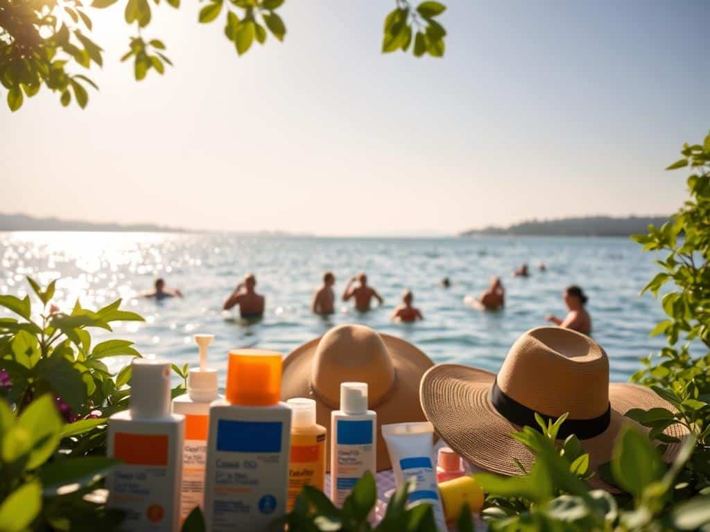Tipps für den effektiven Sonnenschutz
