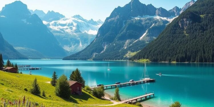 Walchensee