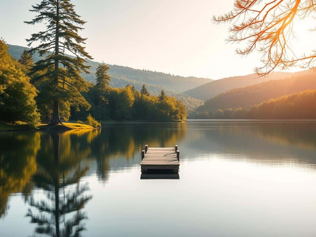 Du betrachtest gerade Waldsee Gudenhagen in Nordrhein-Westfalen