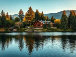 Mehr über den Artikel erfahren Wellness und Entspannung am See für Paare