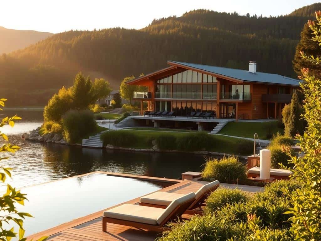Wellnesshotel Angebote