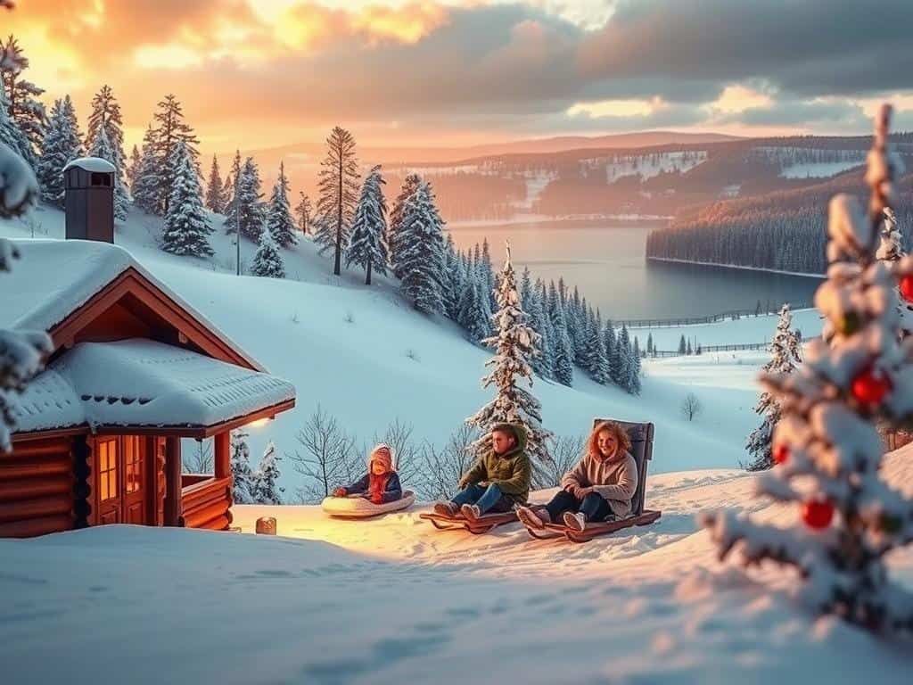 Winterausflug Tipps