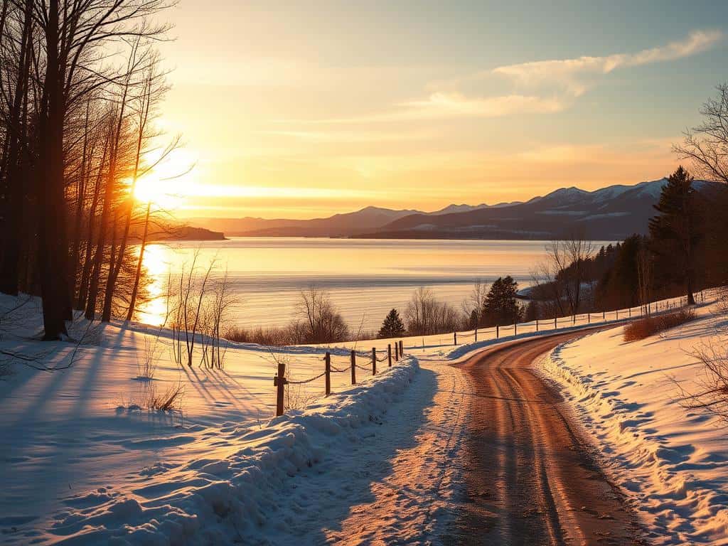 Du betrachtest gerade Winterliche Naturführungen rund um den See