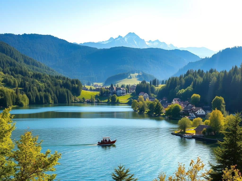Du betrachtest gerade Die schönsten Seen in Bayern für den Sommerurlaub