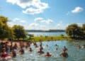 Die schönsten Seen in Berlin für den Sommerurlaub