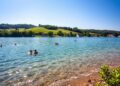 Die schönsten Seen in Niedersachsen für den Sommerurlaub