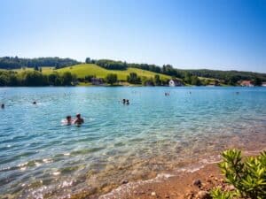 Mehr über den Artikel erfahren Die schönsten Seen in Niedersachsen für den Sommerurlaub