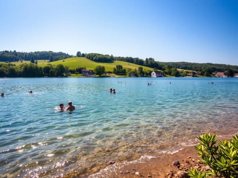 Mehr über den Artikel erfahren Die schönsten Seen in Niedersachsen für den Sommerurlaub
