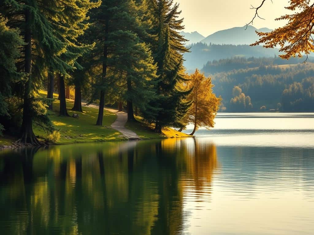 Du betrachtest gerade Fleesensee zwischen Plauer See und Müritz