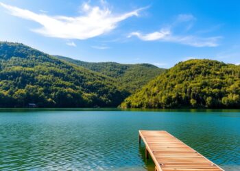 Großer Seddiner See