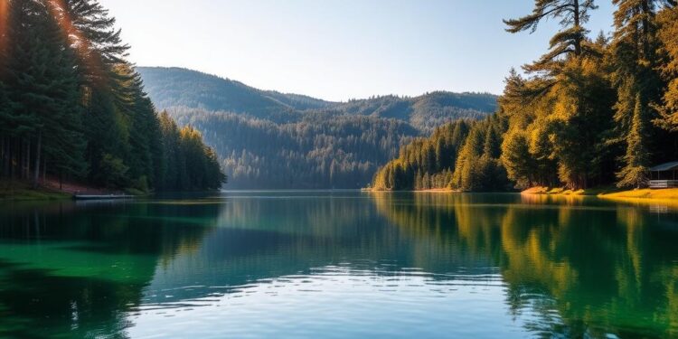 Großer Zeschsee