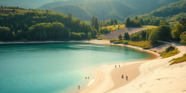 Helenesee