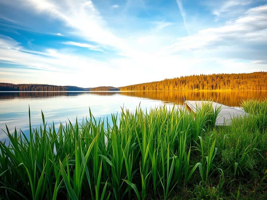 Ökosystem See