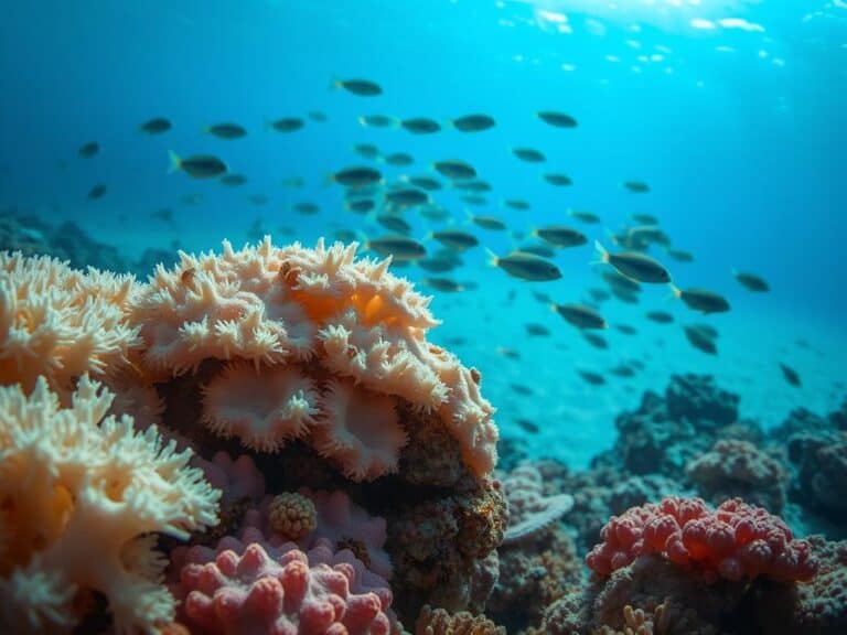 Mehr über den Artikel erfahren Parasiten und Symbiosen – Kleine Tiere mit großer Wirkung im Se