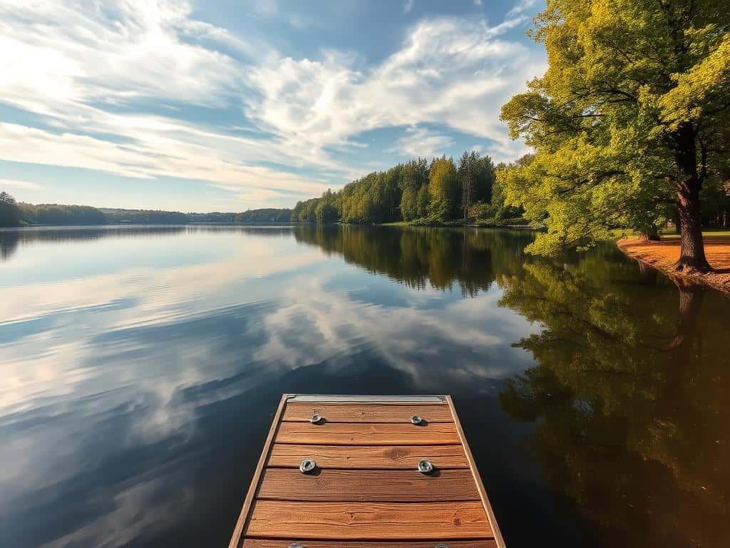 Praktische Tipps für den Summter See