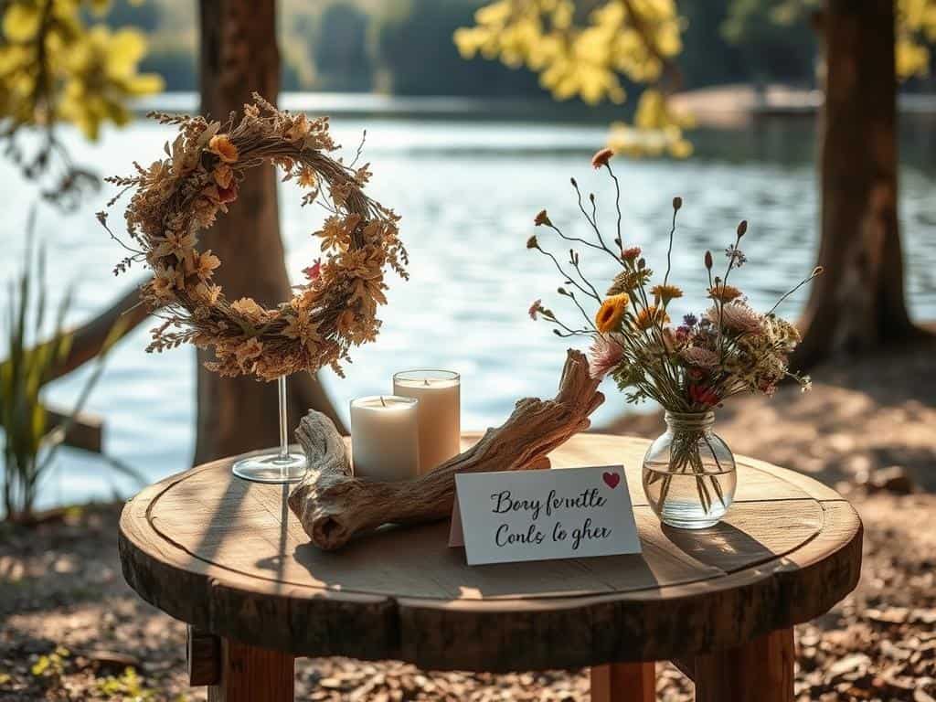 Du betrachtest gerade Romantische DIY-Geschenkideen aus Naturmaterialien vom Seeufer