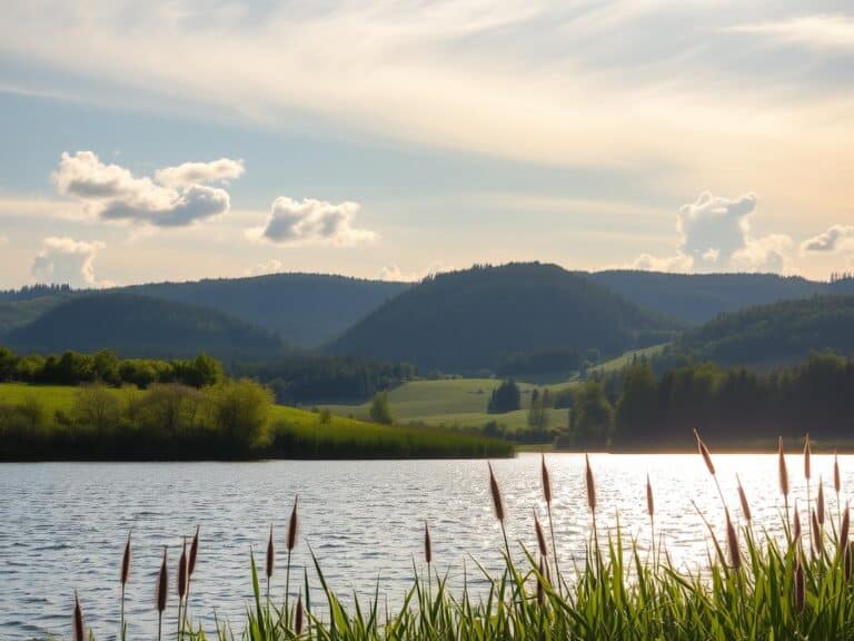 Mehr über den Artikel erfahren Scharmützelsee – Das „märkische Meer“