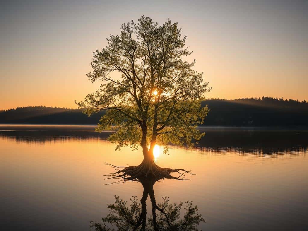 Sonnenaufgang Fotografie Tipps