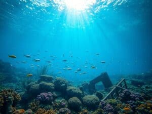 Mehr über den Artikel erfahren Unterwasserwelten: Die verborgene Tierwelt am Seegrund
