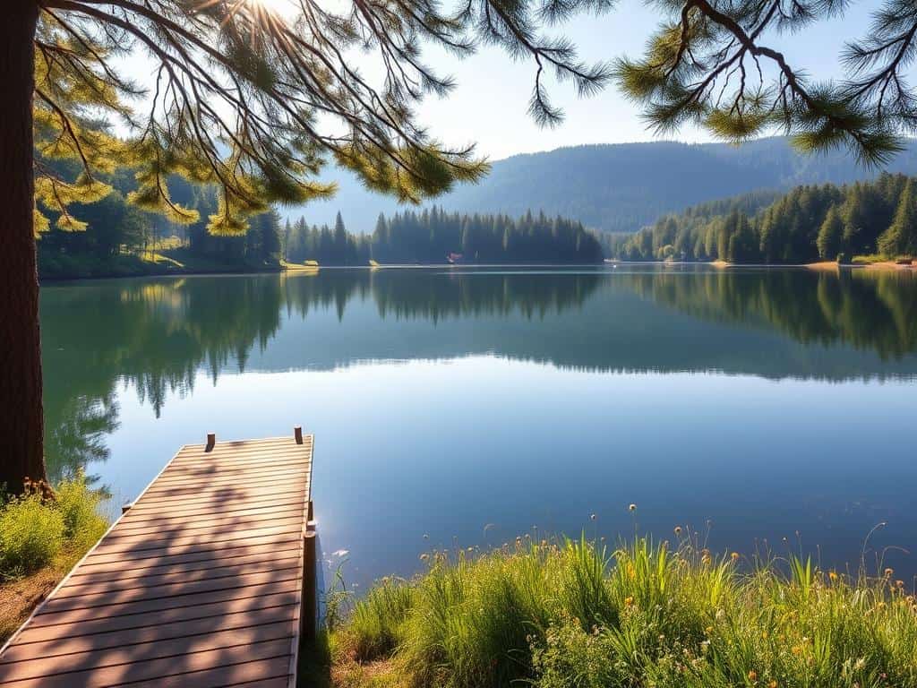 Du betrachtest gerade Werbellinsee – Malerisch im Biosphärenreservat Schorfheide-Chorin