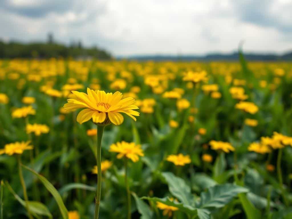 Giftigkeit der Sumpfdotterblume