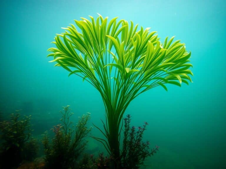 Mehr über den Artikel erfahren Hornblatt – Die geheimnisvolle Unterwasserpflanze im See