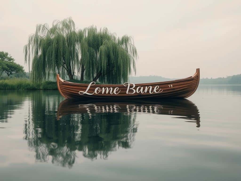 Du betrachtest gerade Romantische Bootsnamen – Wie Paare ihr Boot personalisieren können