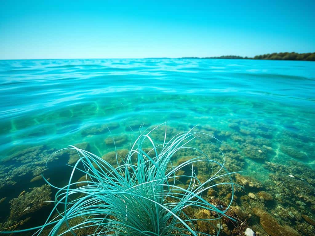 Wasserqualität und Blaualgen