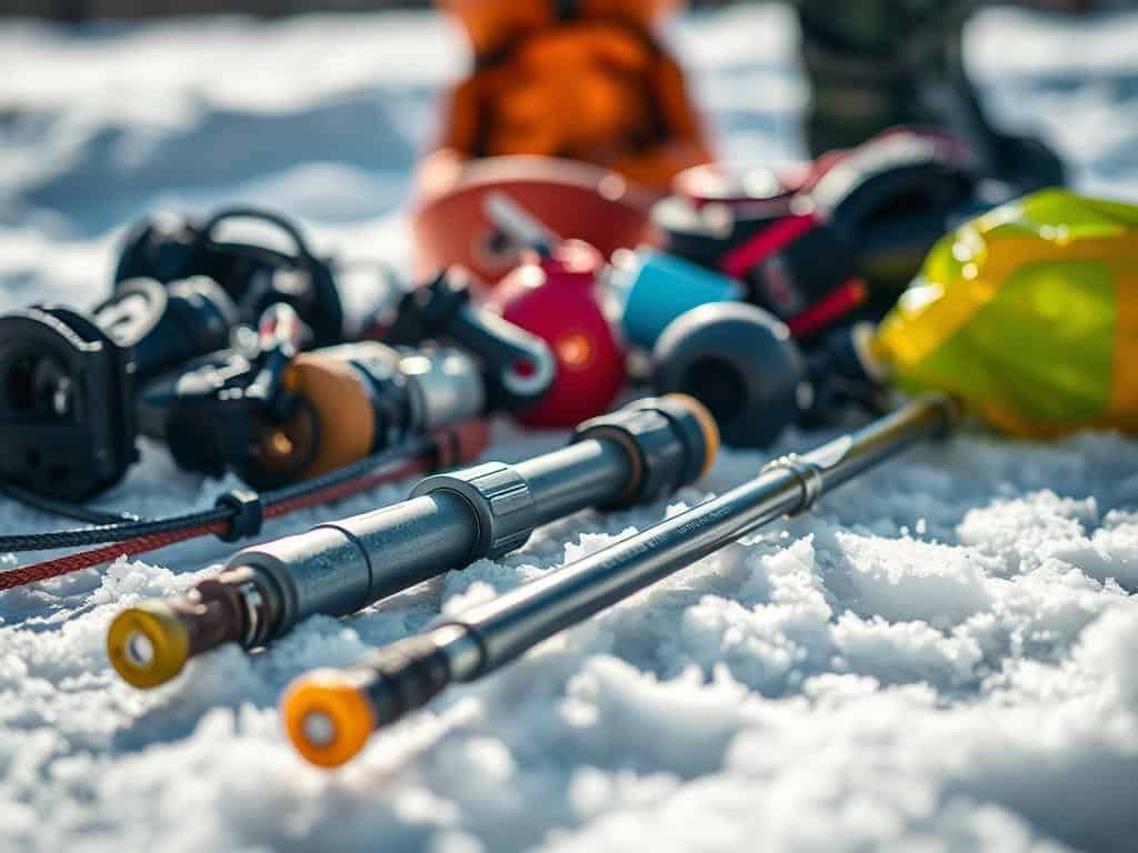 Eisstöcke Kaufberatung