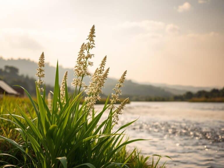 Mehr über den Artikel erfahren Kalmus – die duftende Pflanze am Wasserrand