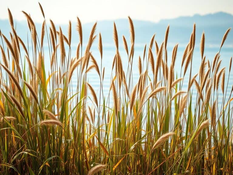 Mehr über den Artikel erfahren Schilfrohr am See – Das ökologische Kraftpaket der Uferzonen
