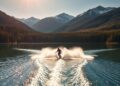Wakeboarden am See: Die besten Spots und Tipps