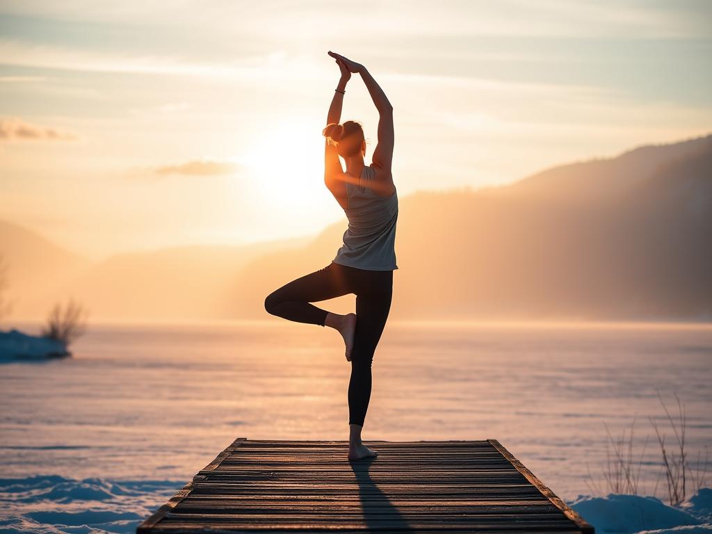 Gesundheitliche Vorteile Outdoor-Training