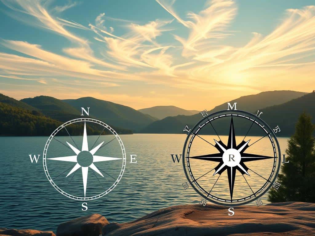 Du betrachtest gerade Windrichtungen und ihre Bedeutung für Segler und Wassersportler am See