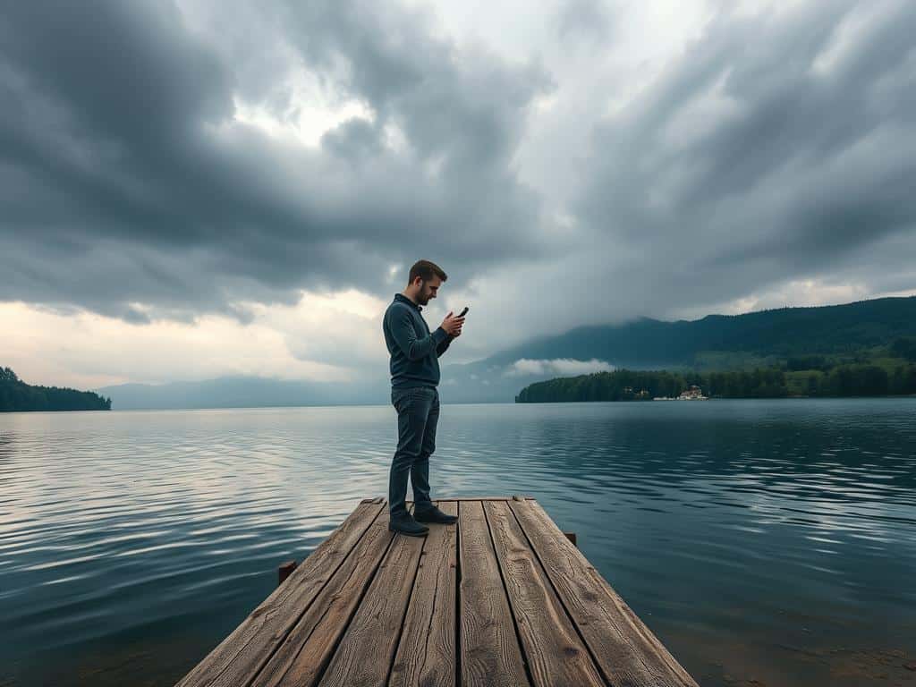 Wettervorhersagen interpretieren